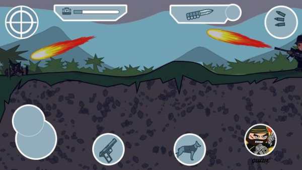 New Guide For Doodle Army 2 Mini Militia screenshot 2