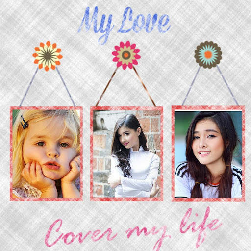 Photo Art Frame 4 تصوير الشاشة