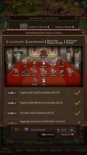 Everybody's RPG screenshot 7