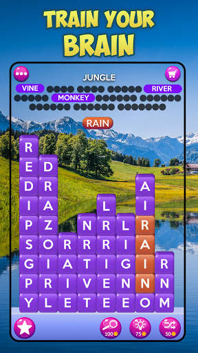 Word Stacks screenshot 3