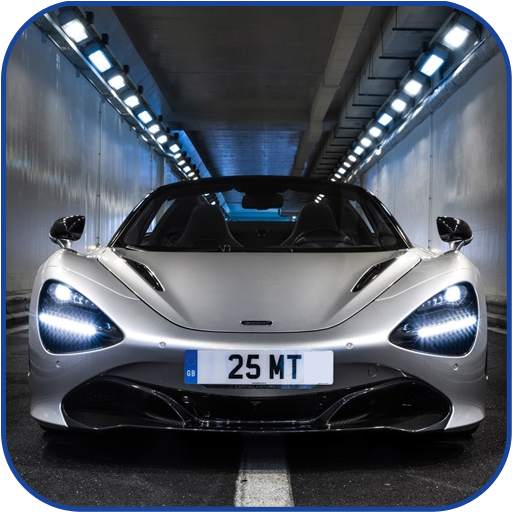 Car Wallpaper For Mclaren 18.04.21