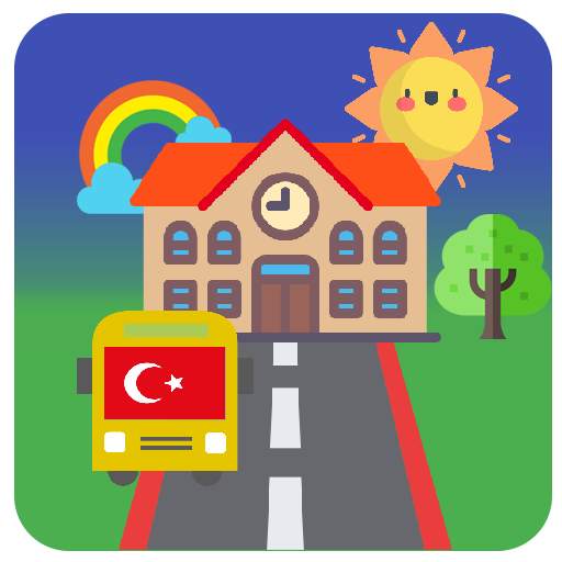 MySchool (Learn Turkish Language) 2.1.6.1