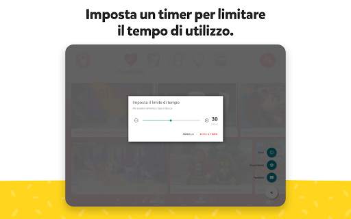 YouTube Kids screenshot 15