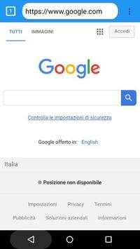 Giga 4G Browser screenshot 4