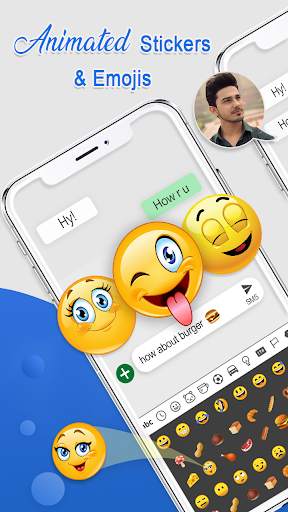 Urdu Keyboard- Urdu Language keyboard اردو screenshot 6