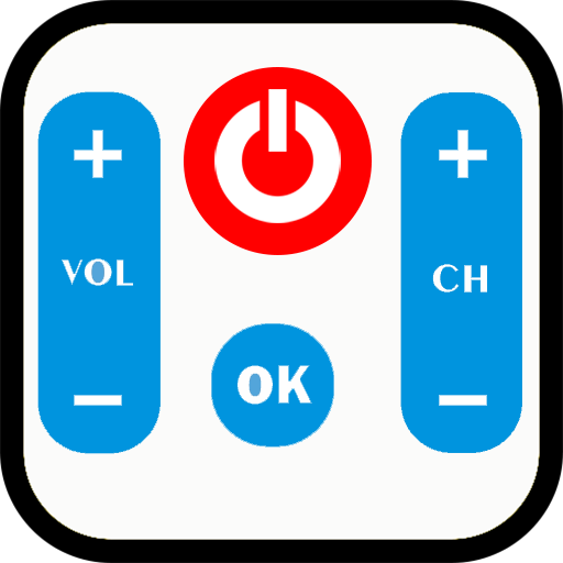 Universal Remote For Tata Sky icon