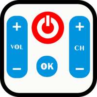 Universal Remote For Tata Sky icon