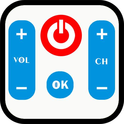 Universal Remote For Tata Sky 1.10