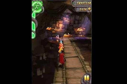 New Temple Run 3 Tricks screenshot 3