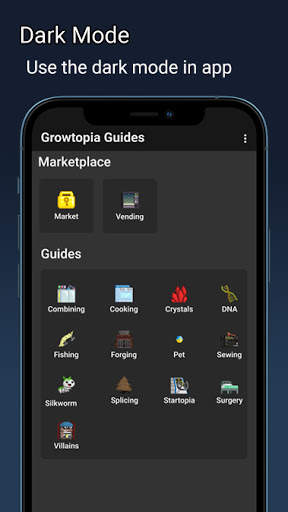 Growtopia Guides & Marketplace screenshot 5