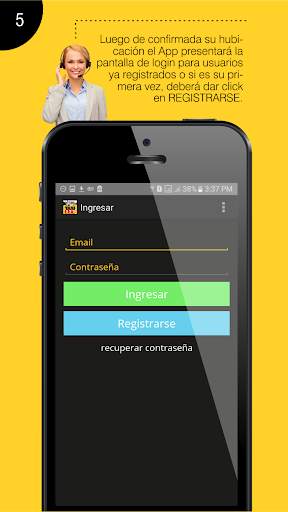 333 Taxi screenshot 5