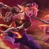 Mobile Legends Keyboard : Lolita 1.0