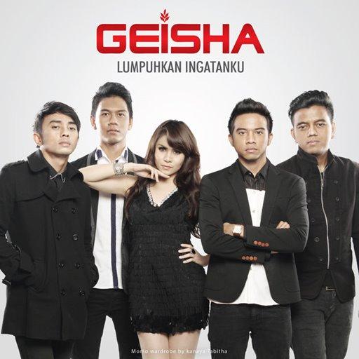 Geisha Offline icon