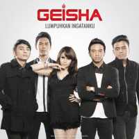 Geisha Offline logo