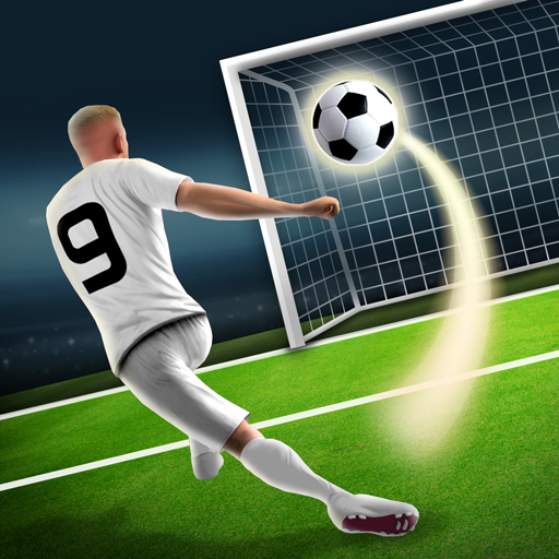SOCCER Kicks - Stars Strike icon