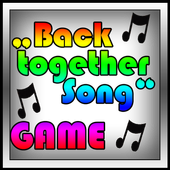 Tap-Game for Back Together icon