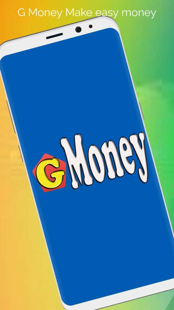 QuickThoughts G Money - App that pays you Money स्क्रीनशॉट 7