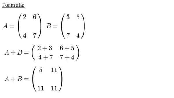 Math Problem Solver screenshot 5