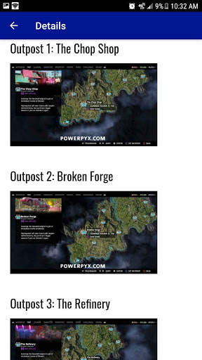 Guide for Far Cry New Dawn скриншот 4
