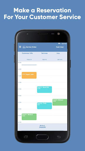 AyPOS : Car Care Business POS screenshot 6