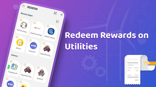 ROVI M91 - Crypto Super App screenshot 2