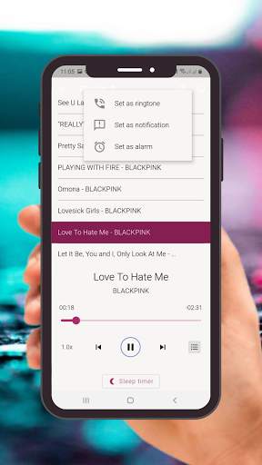 Lagu BlackPink Offline screenshot 5