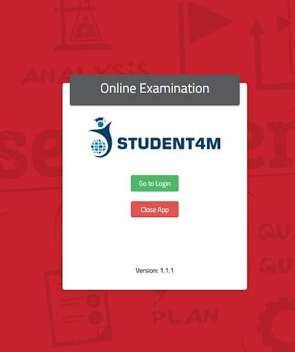Student4M скриншот 2