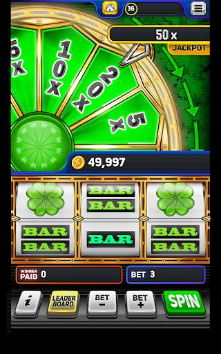 Spinnacle Casino - Free Slots screenshot 8