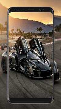 Sports Car Wallpapers screenshot 3