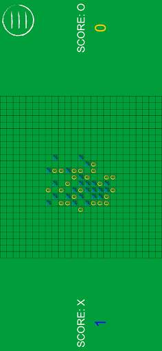 Box88 Caro Game screenshot 3