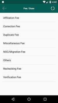 BISE Bahawalpur screenshot 5