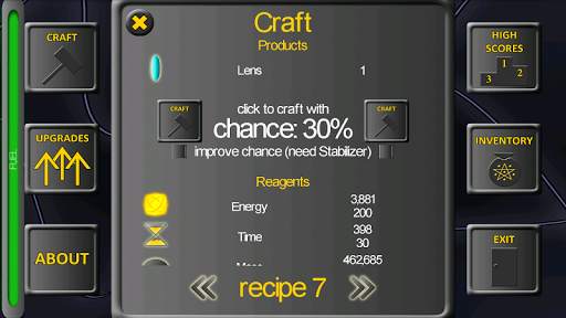 Cutter screenshot 4
