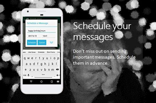 RamuKaka SuperApp - Keyboard Cab News Jokes Deals… screenshot 18