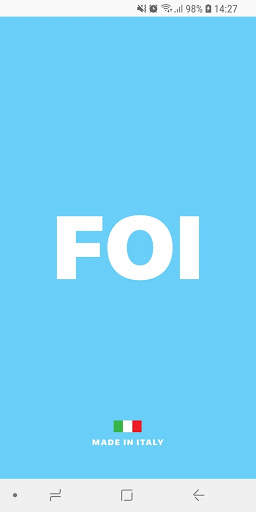 FOI screenshot 1