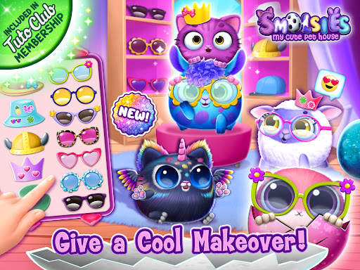Smolsies - Casa dei Cuccioli screenshot 9