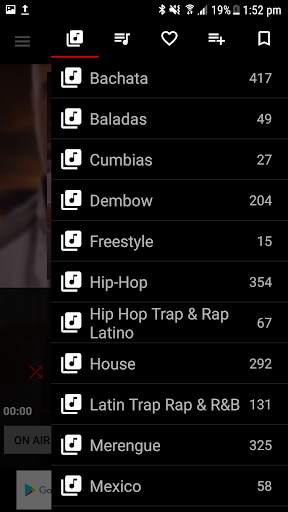 DJ Lobo screenshot 4