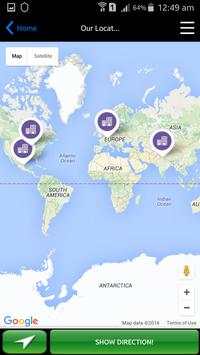 GCE Solutions скриншот 1