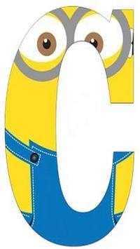 Minions Stickers for whatsapp - Wastickerapps screenshot 4