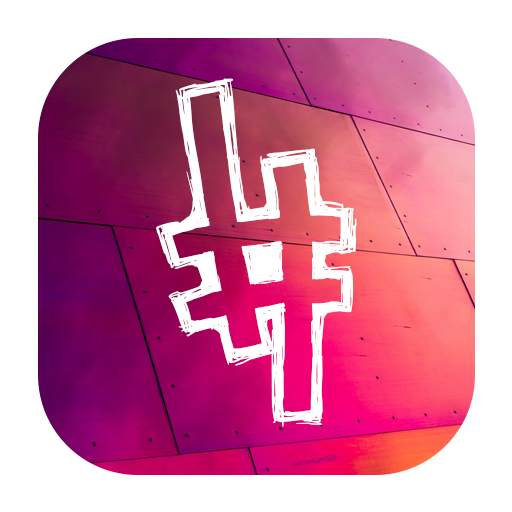 Hashtag for Instagram 1.5