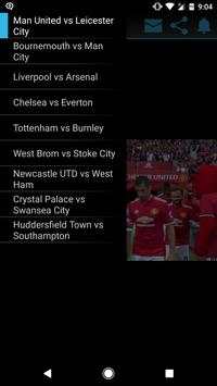 FootyBally screenshot 4