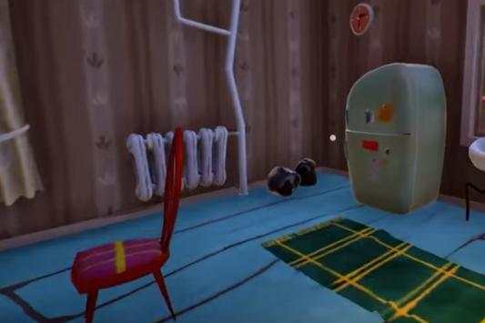Game hello neighbour Tips screenshot 3