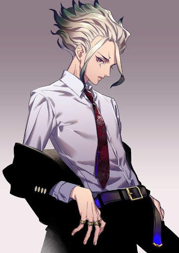Stone War - DR. Ishigami Senku Wallpaper HD screenshot 2