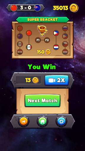Coinball 3D screenshot 7