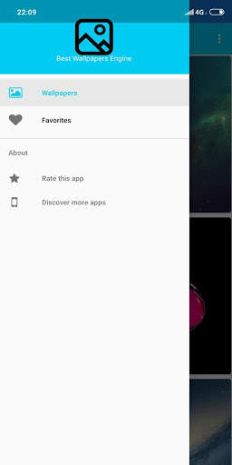 Обои для телефона screenshot 2