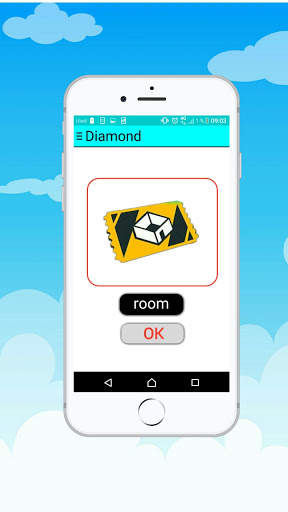 How to get diamonds in free fire screenshot 3