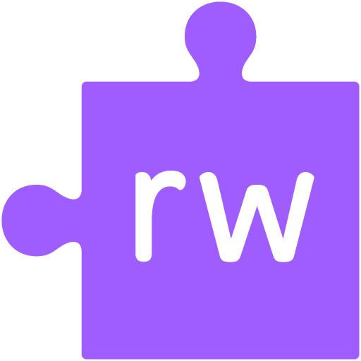 Read&amp;Write for Android иконка