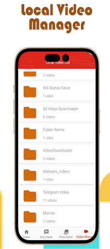 Smart Tube screenshot 5