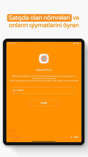 Naxtel Plus screenshot 14