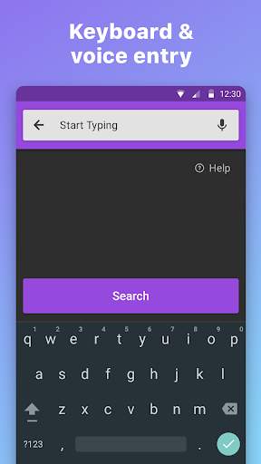 Roku Remote Control: RoByte screenshot 3