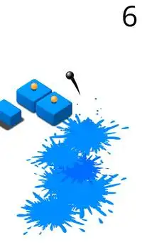 Splash screenshot 1